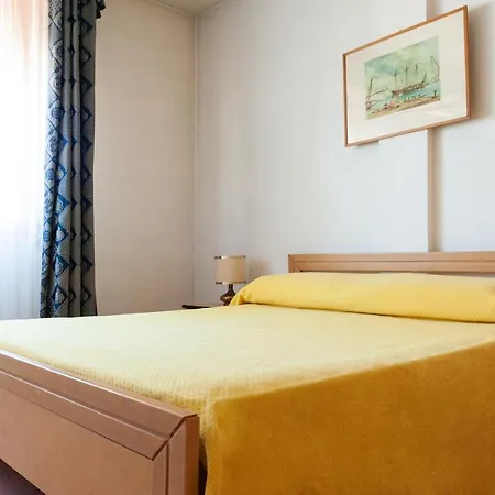 Onda Marina Apart-hotel Cesenatico